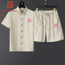 Picture of Givenchy Shirt Pant Suits _SKUGivenchyM-3XL12yr8221432